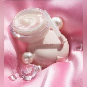 Laneige Lip Treatment Balm & Lip Glowy Balm Set